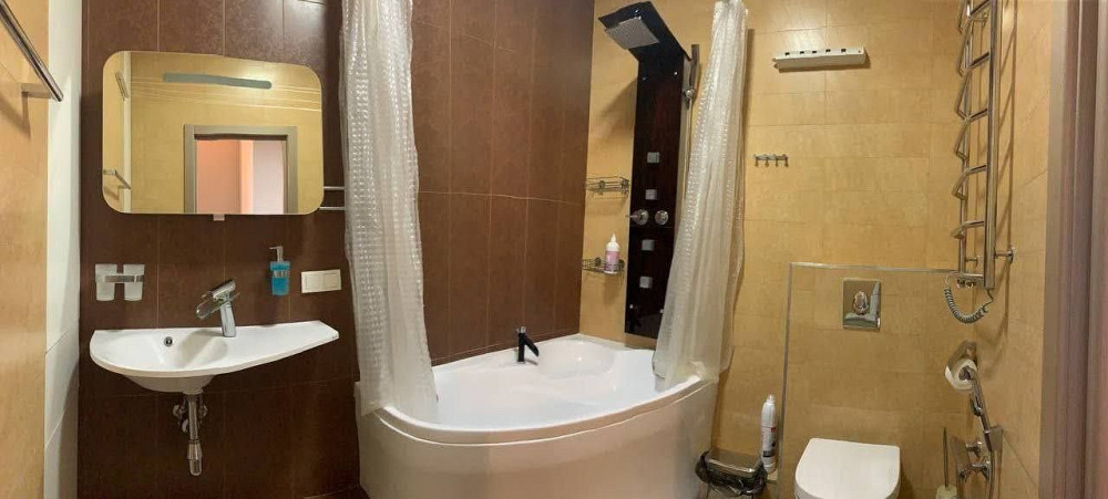 ЖК "Аркадия Хиллс", 58 метров, вид моря , ремонт и мебель. Одеса - зображення 4