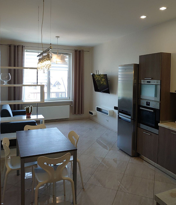 ЖК "Аркадия Хиллс", 58 метров, вид моря , ремонт и мебель. Одеса - зображення 6