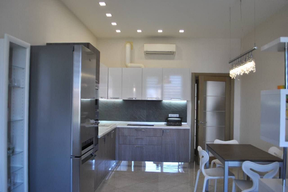 ЖК "Аркадия Хиллс", 58 метров, вид моря , ремонт и мебель. Одеса - зображення 2