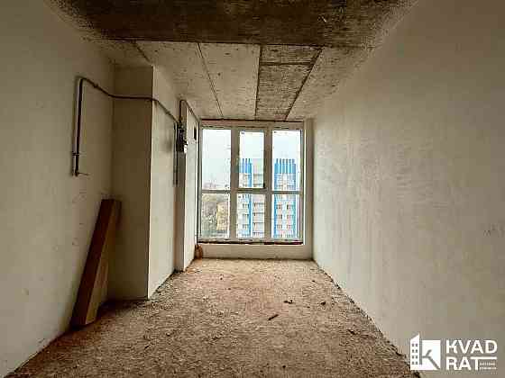 Здана 1 кім 41.3м2!! Крутий ЖК поруч Парку Шевченка! Ліфт працює Ивано-Франковск