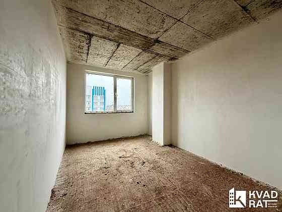 Здана 1 кім 41.3м2!! Крутий ЖК поруч Парку Шевченка! Ліфт працює Ивано-Франковск