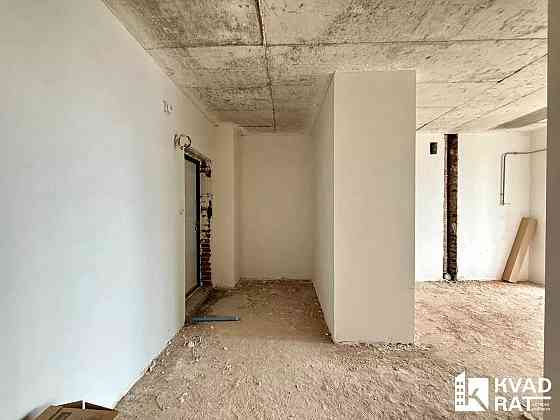 Здана 1 кім 41.3м2!! Крутий ЖК поруч Парку Шевченка! Ліфт працює Ивано-Франковск