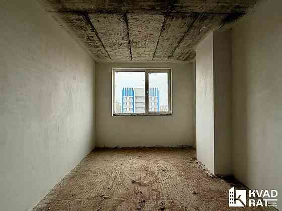 Здана 1 кім 41.3м2!! Крутий ЖК поруч Парку Шевченка! Ліфт працює Ивано-Франковск