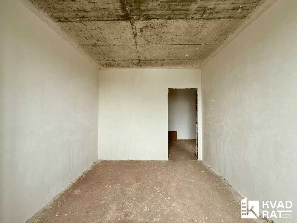 Здана 1 кім 41.3м2!! Крутий ЖК поруч Парку Шевченка! Ліфт працює Івано-Франківськ - зображення 4