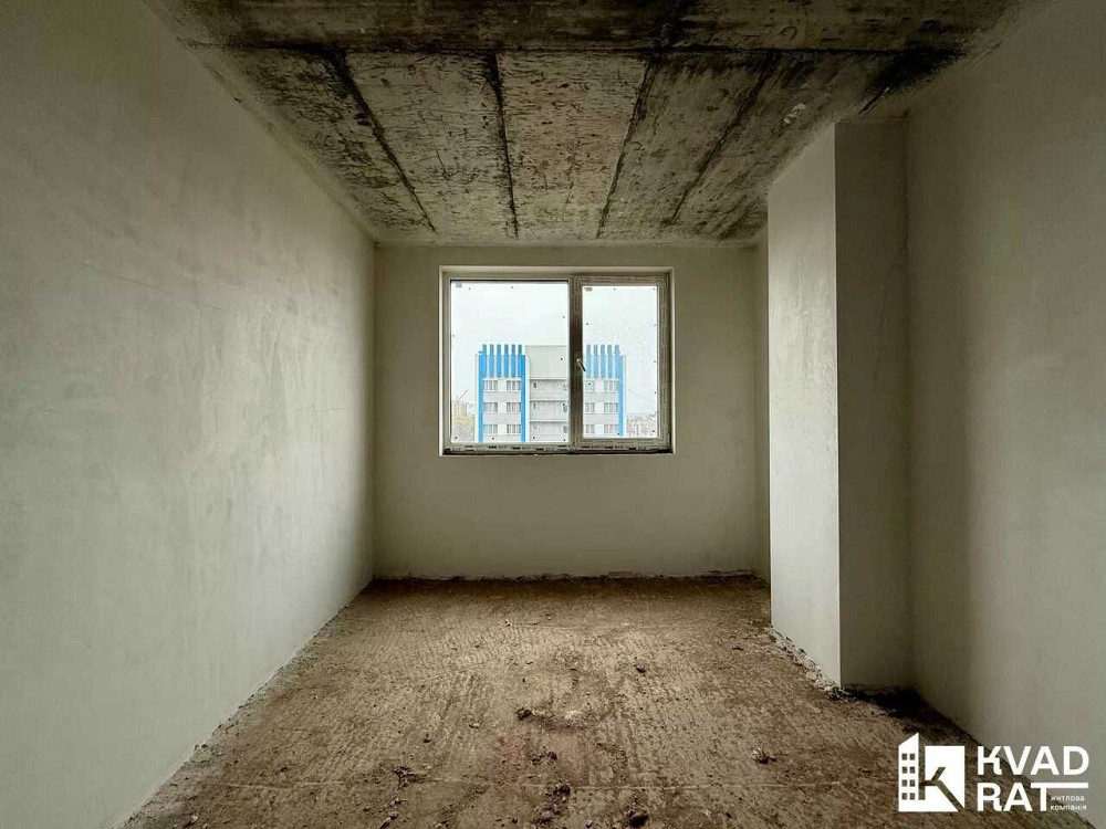 Здана 1 кім 41.3м2!! Крутий ЖК поруч Парку Шевченка! Ліфт працює Івано-Франківськ - зображення 3