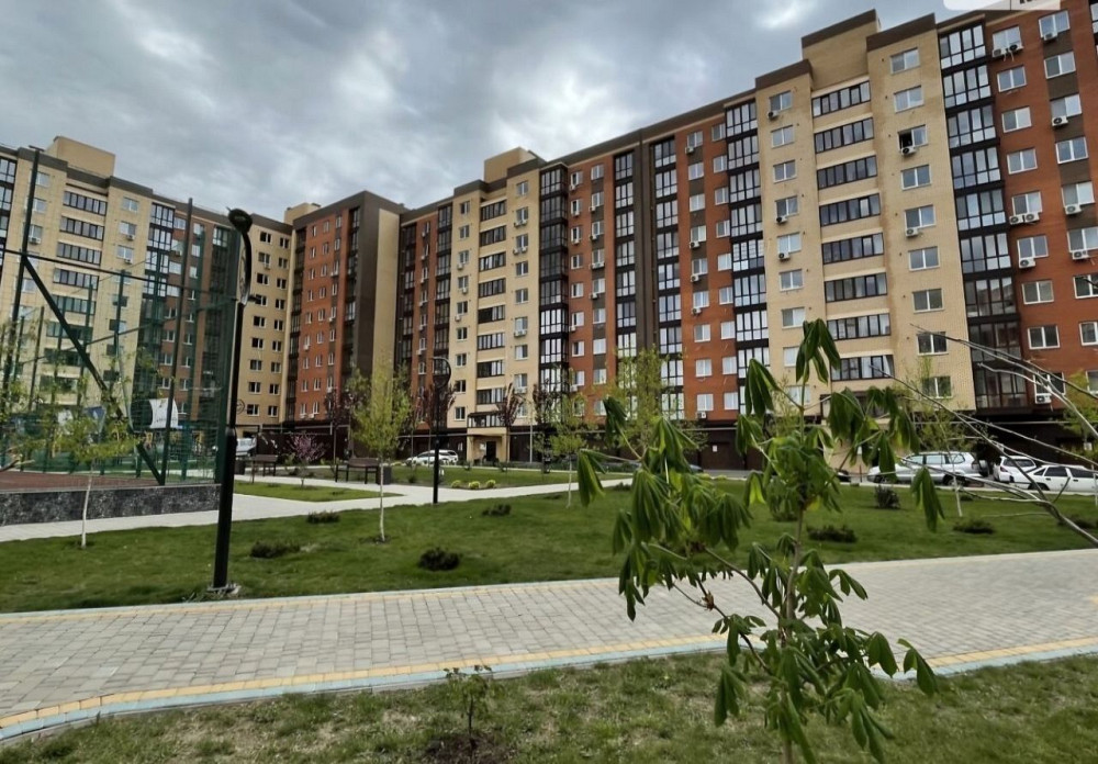 Продам 1-но комнатную квартиру в кирпичном сданном доме на Сахарова Одеса - зображення 2