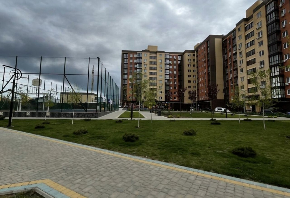 Продам 1-но комнатную квартиру в кирпичном сданном доме на Сахарова Одеса - зображення 3