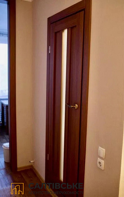 АС-3828 Продам 1к квартиру на Салтовке Героев Труда 524 м/район Харьков - изображение 3