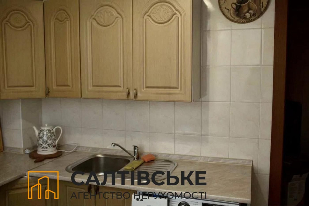 АС-3828 Продам 1к квартиру на Салтовке Героев Труда 524 м/район Харьков - изображение 2