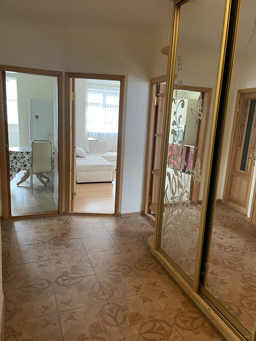 2к інд опал. по Панаса Мирного з капільним ремонтом! Хмельницкий - изображение 2