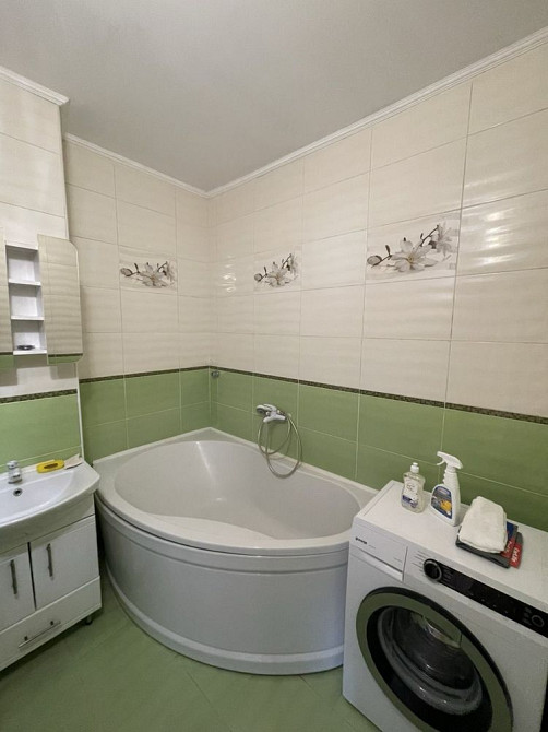 2к інд опал. по Панаса Мирного з капільним ремонтом! Хмельницкий - изображение 6