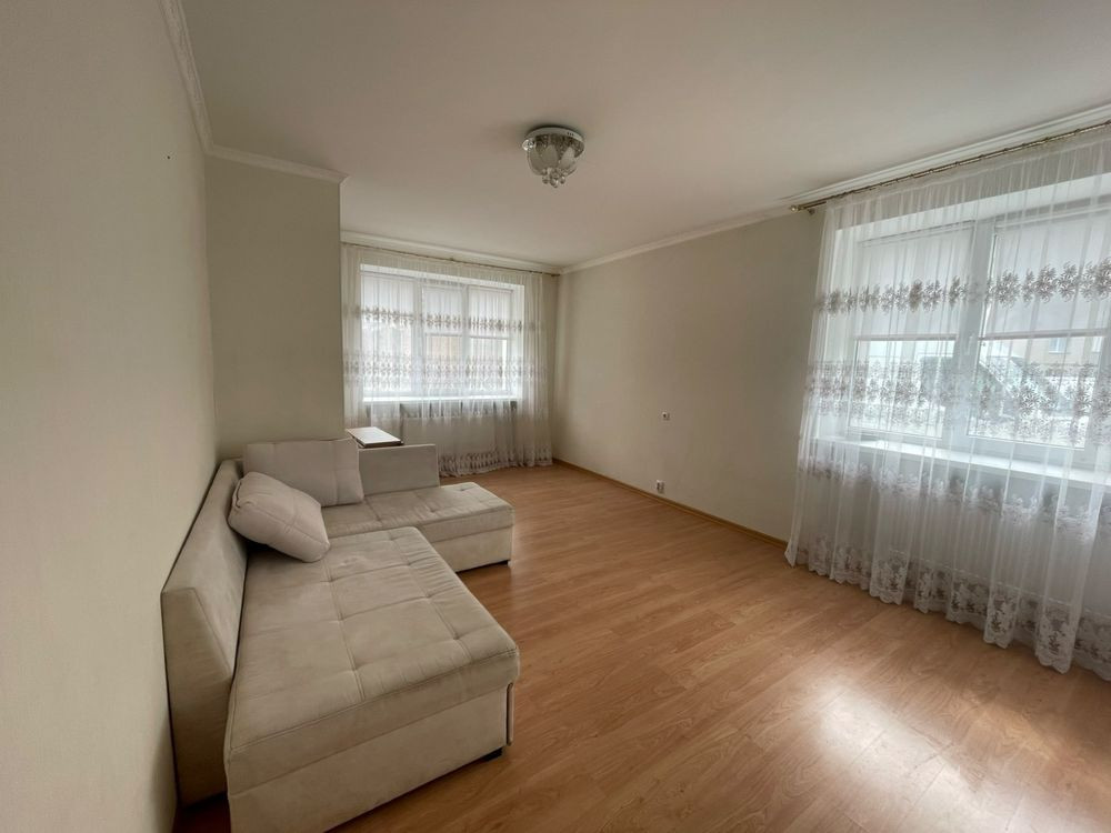 2к інд опал. по Панаса Мирного з капільним ремонтом! Хмельницкий - изображение 1