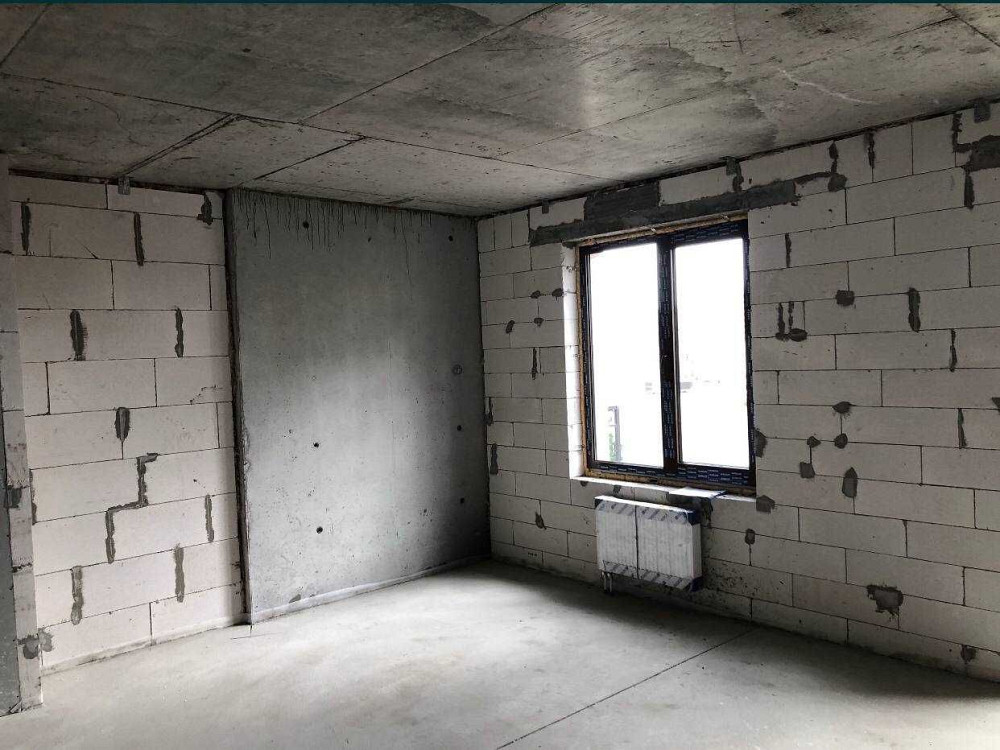 1-комн.квартира с балконом ‼️ЖК Акрополь‼️ дом сдан ‼️5 ст.Фонтана‼️ Одеса - зображення 1