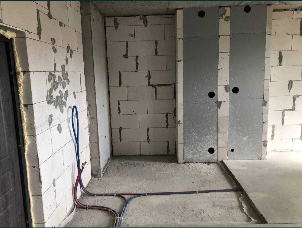 1-комн.квартира с балконом ‼️ЖК Акрополь‼️ дом сдан ‼️5 ст.Фонтана‼️ Одеса - зображення 2