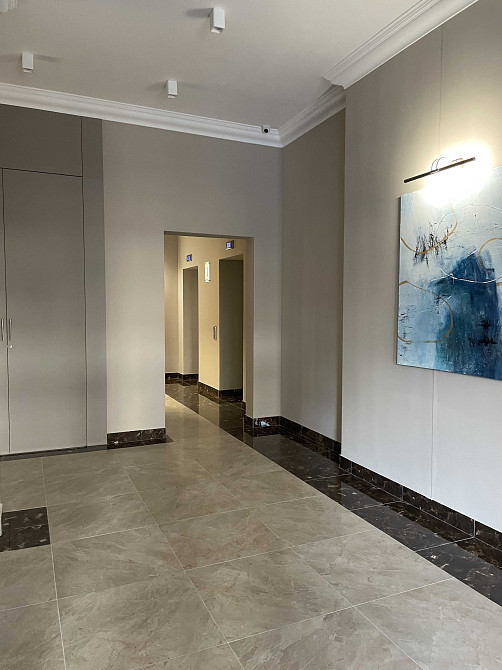 1-комн.квартира с балконом ‼️ЖК Акрополь‼️ дом сдан ‼️5 ст.Фонтана‼️ Одеса - зображення 4