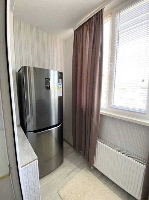 Продам квартиру на Сьомому небі вул. Проїздна Авангард - изображение 2