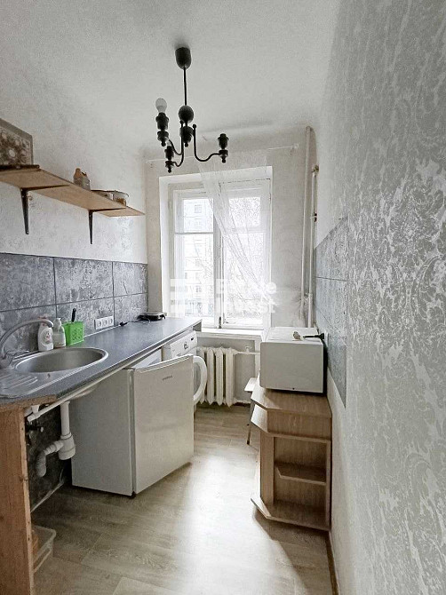 Продам 1 кімн. малогабаритну квартиру на вул. Старицького, 26. Харків - зображення 3