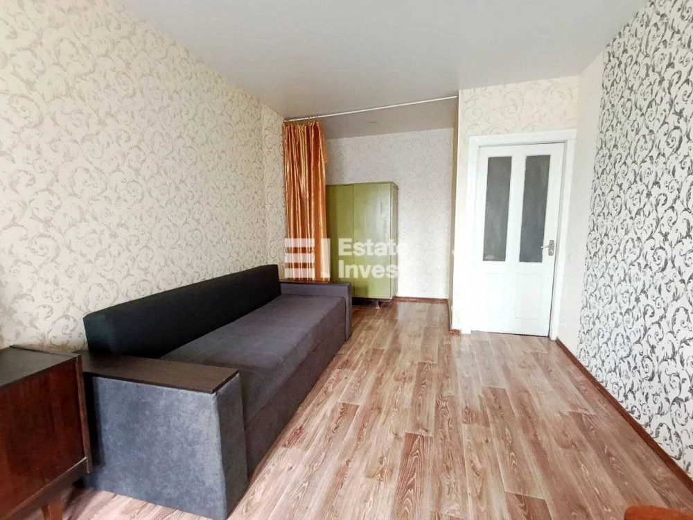 Продам 1 кімн. малогабаритну квартиру на вул. Старицького, 26. Харків - зображення 1