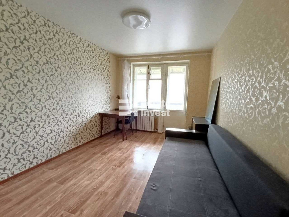 Продам 1 кімн. малогабаритну квартиру на вул. Старицького, 26. Харків - зображення 2