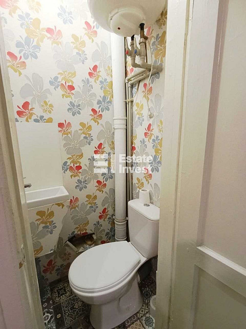 Продам 1 кімн. малогабаритну квартиру на вул. Старицького, 26. Харків - зображення 5