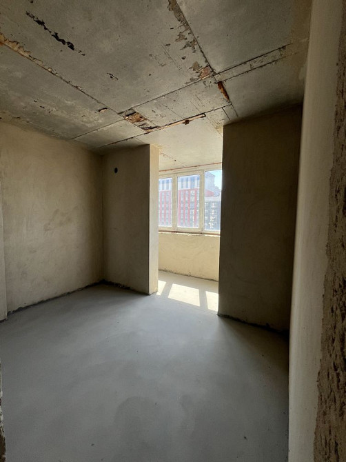 2к повноцінна квартира в заселеному будинку Ирпень - изображение 4