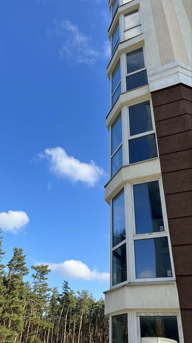 2к повноцінна квартира в заселеному будинку Ирпень - изображение 1