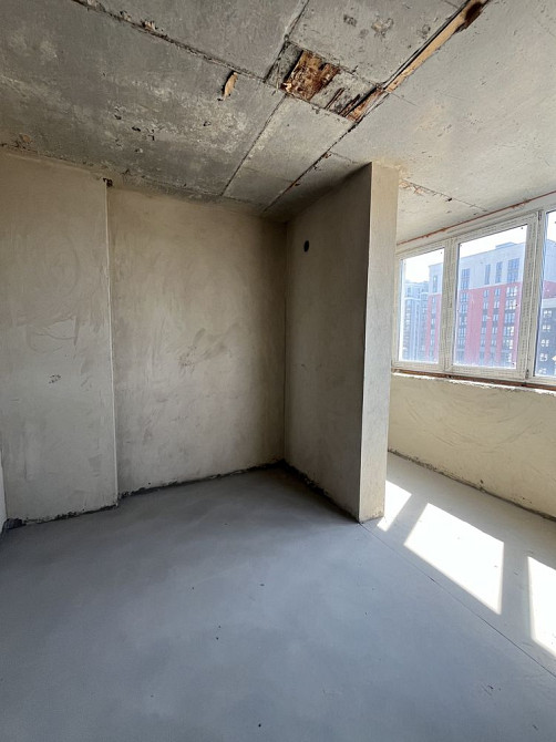 2к повноцінна квартира в заселеному будинку Ирпень - изображение 5