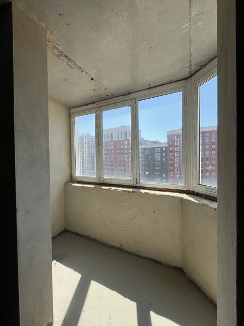 2к повноцінна квартира в заселеному будинку Ирпень - изображение 6