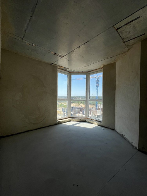 2к повноцінна квартира в заселеному будинку Ирпень - изображение 2