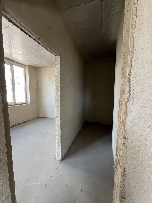 2к повноцінна квартира в заселеному будинку Ирпень - изображение 8