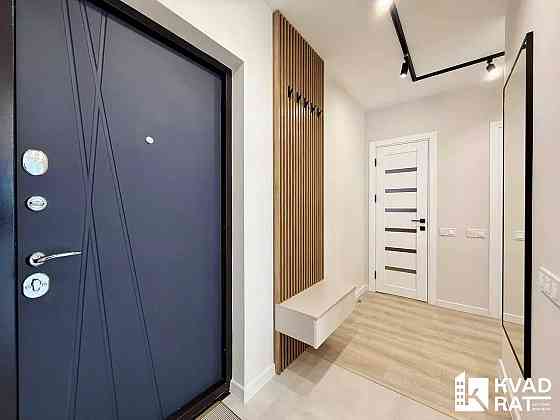 Шикарна півторачка з дизайнерським ремонтом! Ивано-Франковск