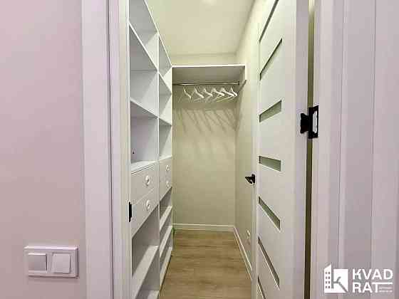 Шикарна півторачка з дизайнерським ремонтом! Ивано-Франковск