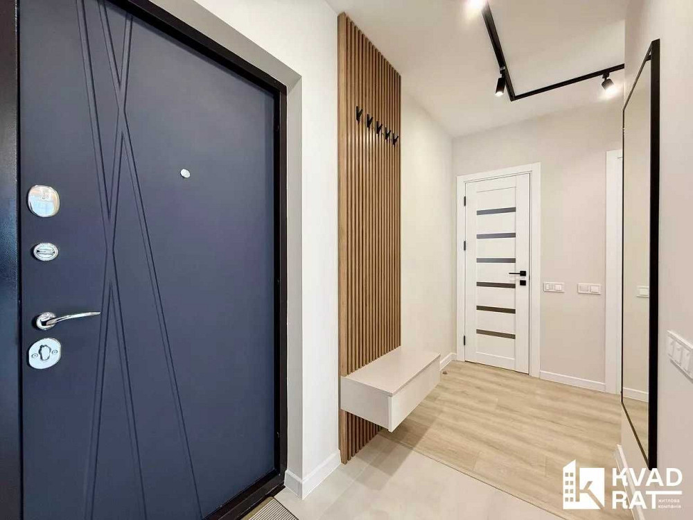 Шикарна півторачка з дизайнерським ремонтом! Ивано-Франковск - изображение 6