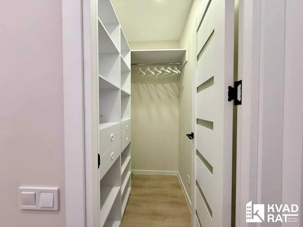 Шикарна півторачка з дизайнерським ремонтом! Ивано-Франковск - изображение 4