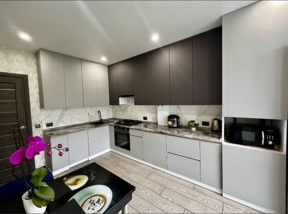 1к квартира з хорошим ремонтом в ЖК Фортуна Ирпень - изображение 3