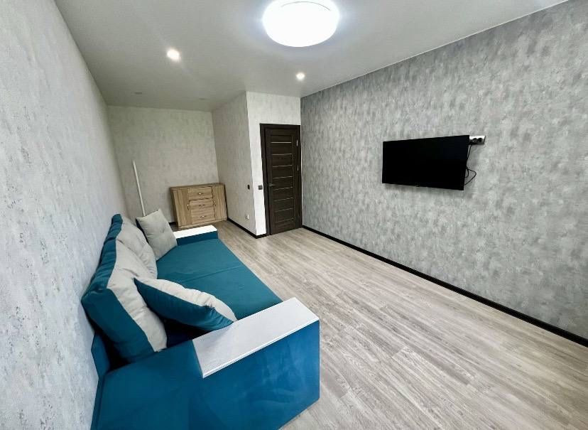 1к квартира з хорошим ремонтом в ЖК Фортуна Ирпень - изображение 5