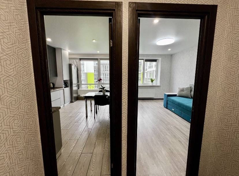 1к квартира з хорошим ремонтом в ЖК Фортуна Ирпень - изображение 7