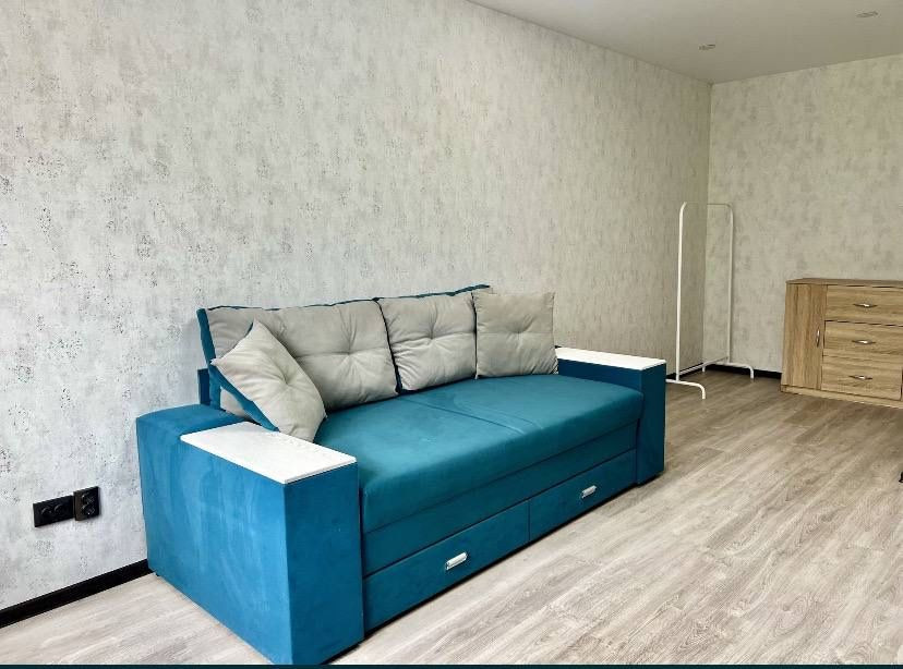 1к квартира з хорошим ремонтом в ЖК Фортуна Ирпень - изображение 6