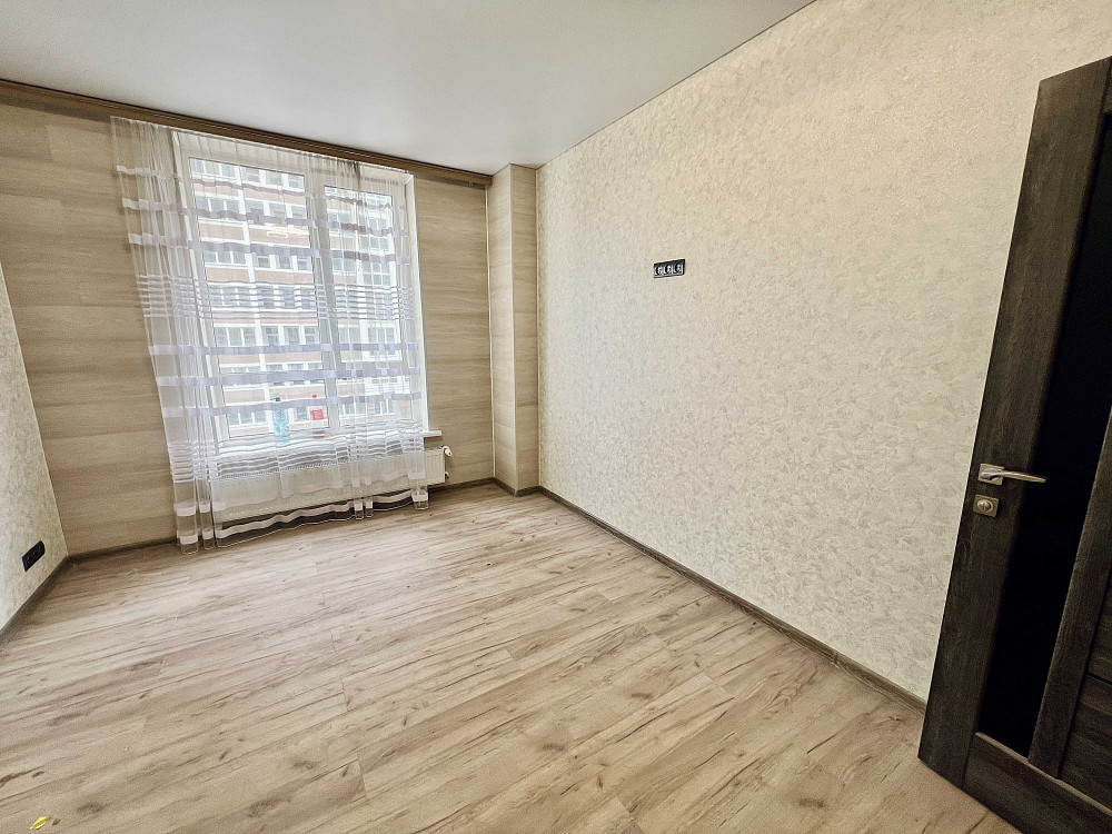 Світла 1 кімнатна з ремонтом 42,3м ЖКGreen Side  вул.Університетська Ірпінь - зображення 2