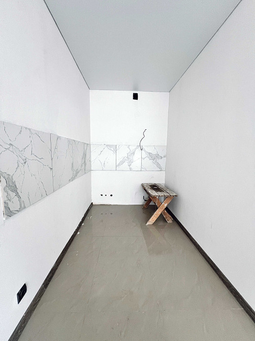 Світла 1 кімнатна з ремонтом 42,3м ЖКGreen Side  вул.Університетська Ірпінь - зображення 6