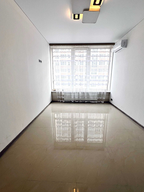 Світла 1 кімнатна з ремонтом 42,3м ЖКGreen Side  вул.Університетська Ірпінь - зображення 7