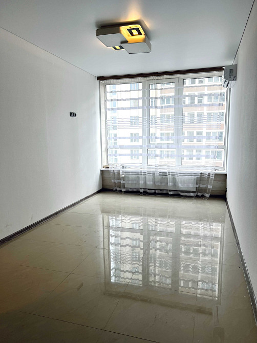 Світла 1 кімнатна з ремонтом 42,3м ЖКGreen Side  вул.Університетська Ірпінь - зображення 4