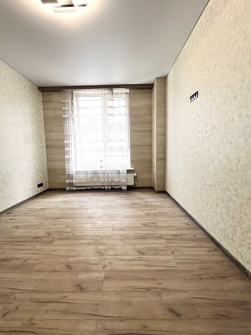 Світла 1 кімнатна з ремонтом 42,3м ЖКGreen Side  вул.Університетська Ірпінь - зображення 3