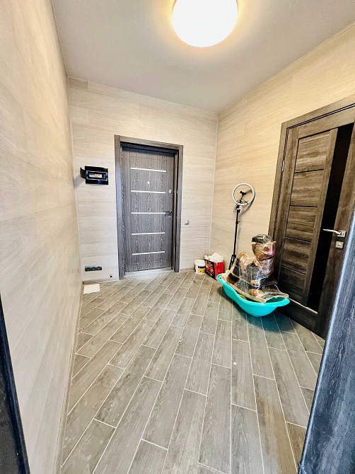 Світла 1 кімнатна з ремонтом 42,3м ЖКGreen Side  вул.Університетська Ірпінь - зображення 8