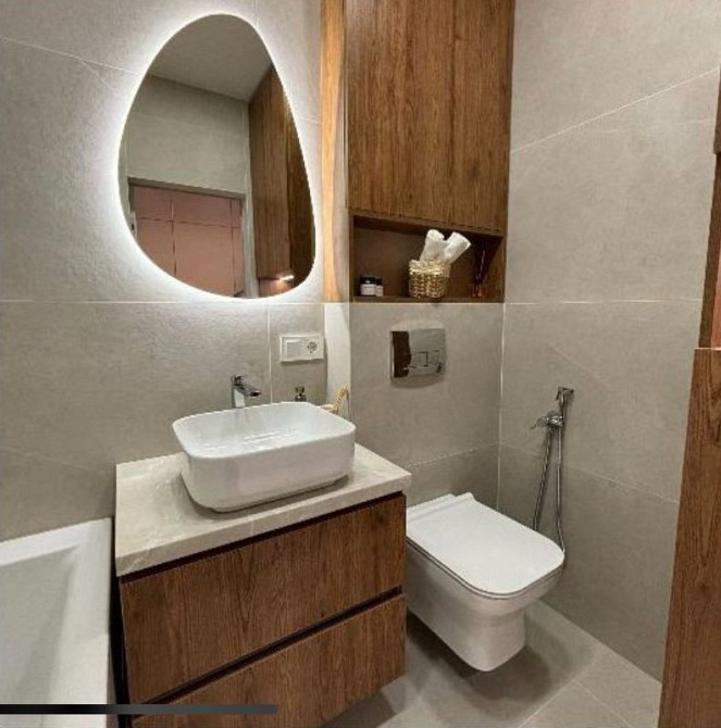 Продаж Євро 2-кімнатна квартира в ЖК Синергія Сіті, Ірпінь Без комісії Ирпень - изображение 1