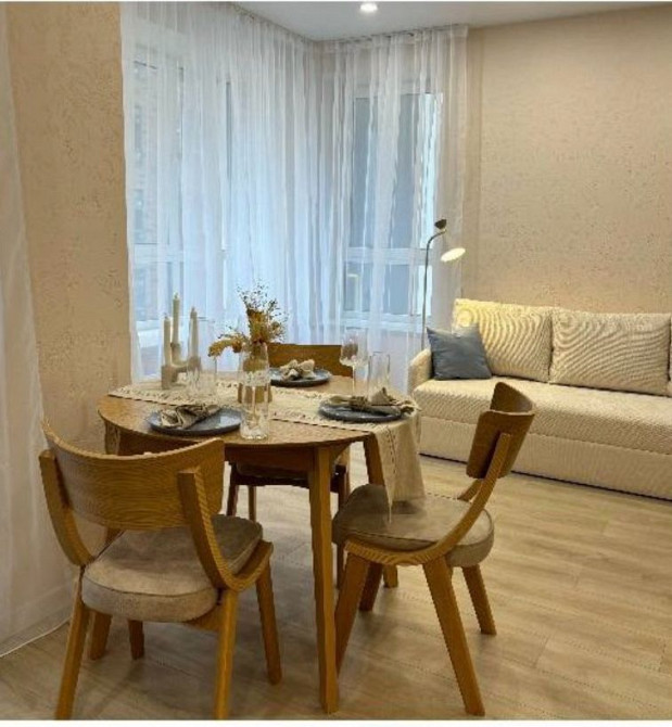 Продаж Євро 2-кімнатна квартира в ЖК Синергія Сіті, Ірпінь Без комісії Ирпень - изображение 3