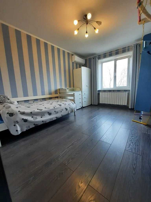 Продам 2к квартиру на Александра Поля низ Днепр - изображение 6