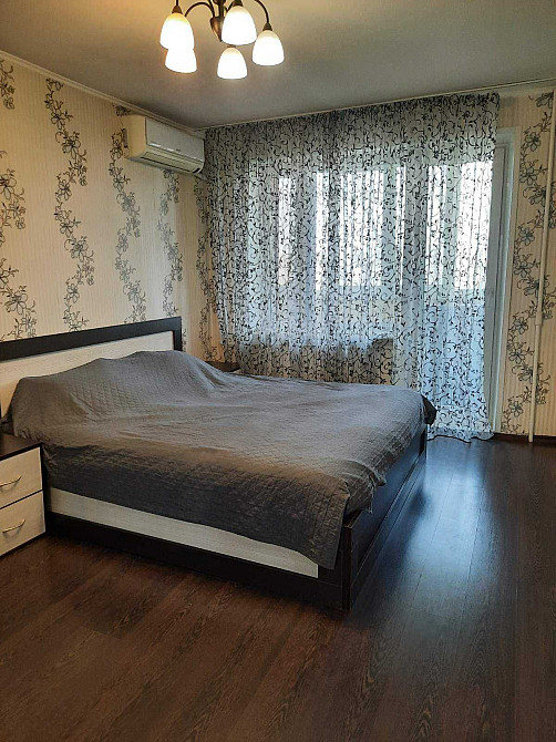 Продам 2к квартиру на Александра Поля низ Днепр - изображение 2