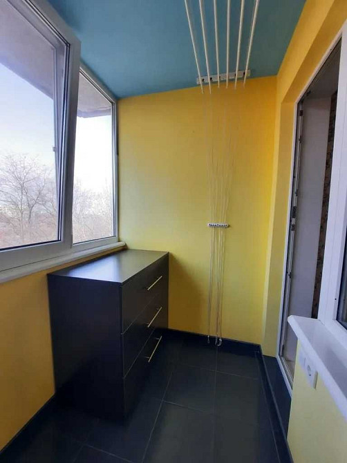 Продам 2к квартиру на Александра Поля низ Днепр - изображение 7