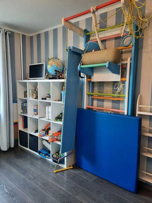 Продам 2к квартиру на Александра Поля низ Днепр - изображение 5